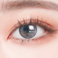  Pocopong Gray Colored Contacts