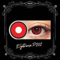 Eyetume P202 Colored Contacts