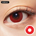 Eyetume P021 Colored Contacts