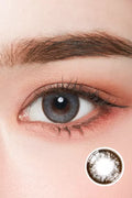 Aria Pi1 Gray Toric Colored Contacts