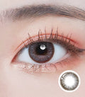 Aria Cotton Gray Toric Colored Contacts