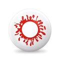 Bloodsplat Cosplay Contact Lenses