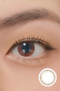 Bombi Brown Colored Contacts