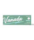  Lighly Vanada Emerald Gray Colored Contacts