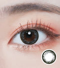 Hera Oz Gray Toric Colored Contacts