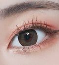  Hermera Gray Colored Contacts