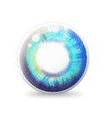  Luna Prism Mercury Blue Colored Contacts