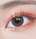  Mio Blonde Gray (2pcs / 6Months) Colored Contacts