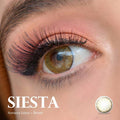  Siesta Romance Edition Colored Contacts