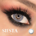  Siesta Romance Edition Colored Contacts