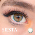  Siesta Romance Edition Colored Contacts